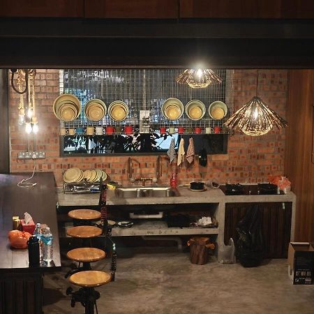 The Wildwood Retreat Kkb Βίλα Kuala Kubu Bharu Εξωτερικό φωτογραφία