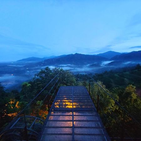 The Wildwood Retreat Kkb Βίλα Kuala Kubu Bharu Εξωτερικό φωτογραφία