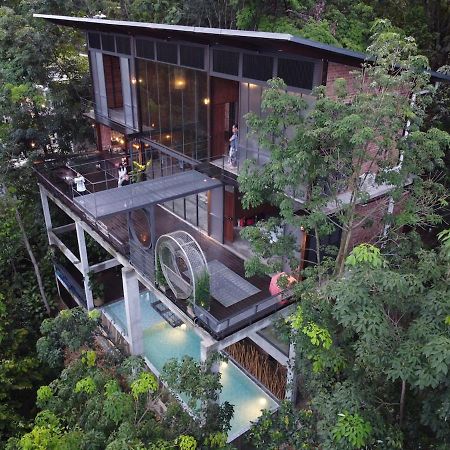 The Wildwood Retreat Kkb Βίλα Kuala Kubu Bharu Εξωτερικό φωτογραφία