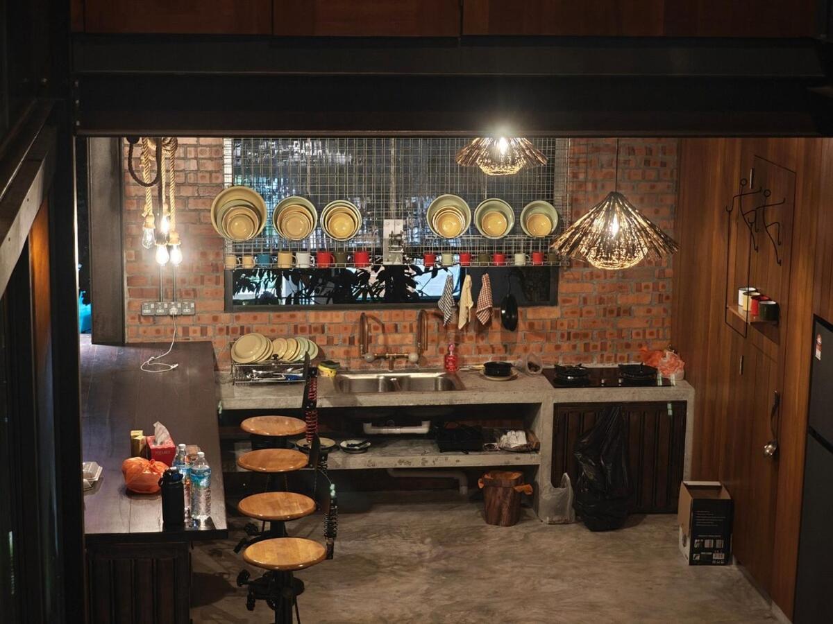 The Wildwood Retreat Kkb Βίλα Kuala Kubu Bharu Εξωτερικό φωτογραφία