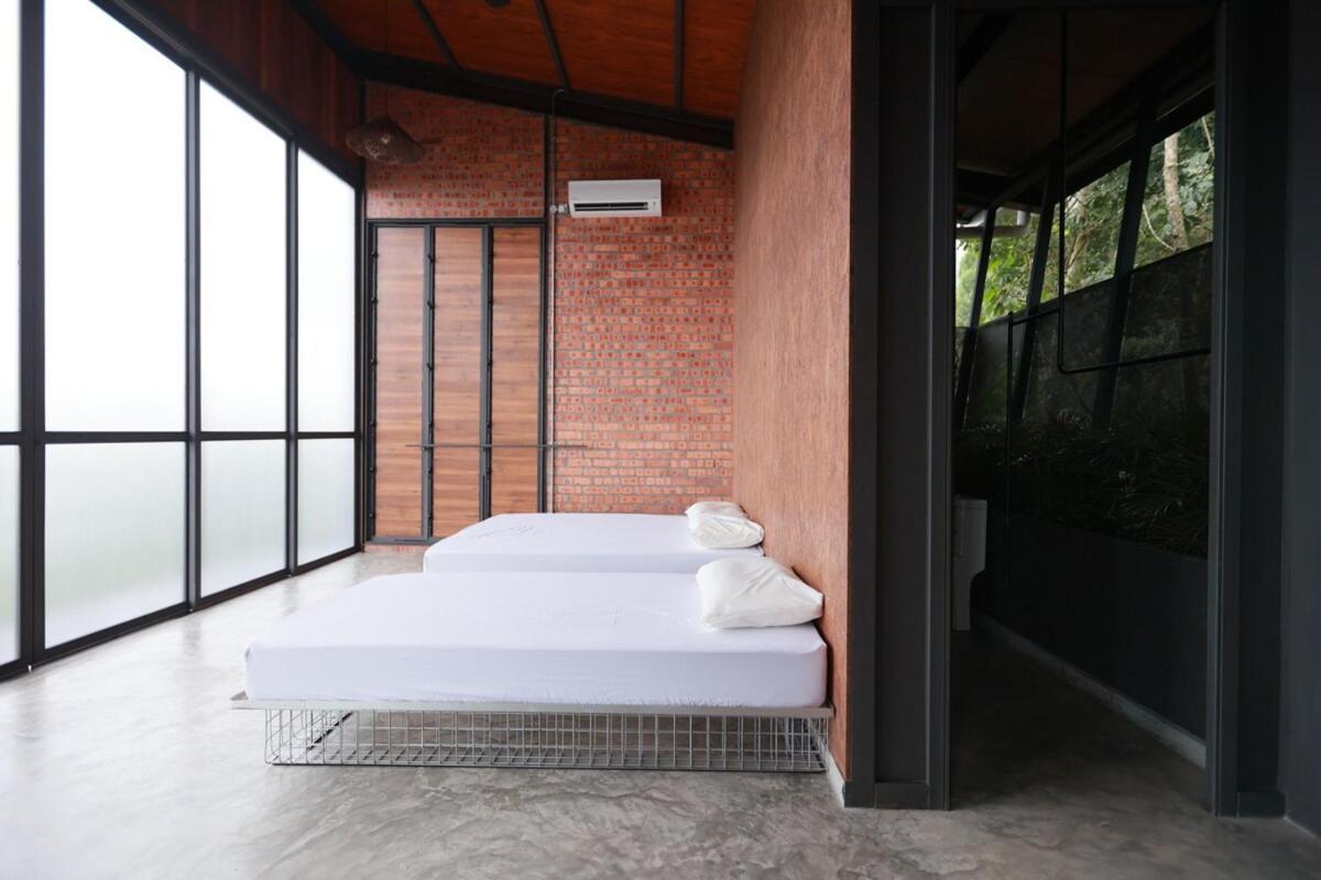 The Wildwood Retreat Kkb Βίλα Kuala Kubu Bharu Εξωτερικό φωτογραφία