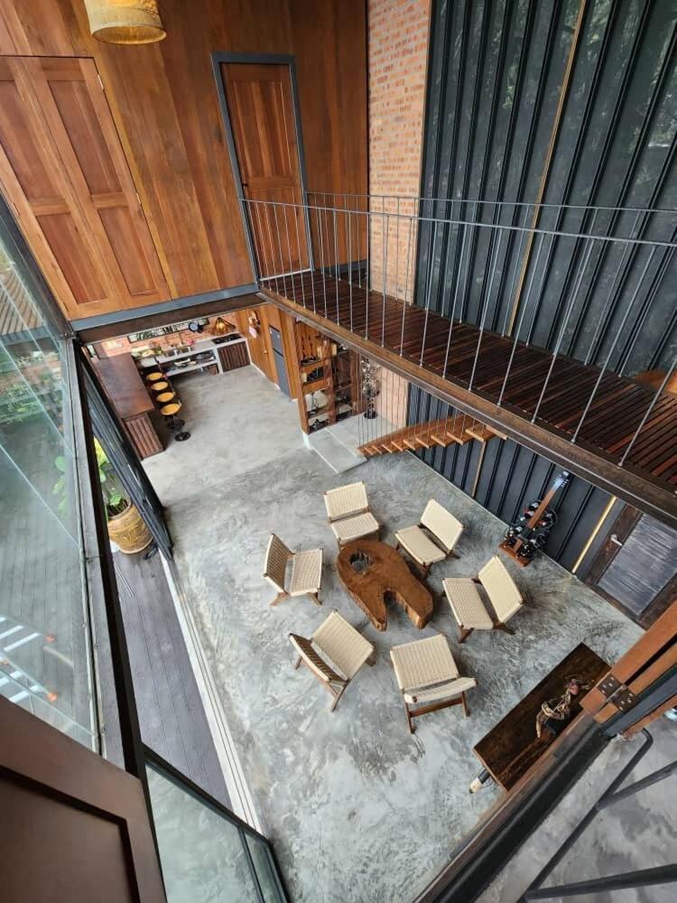 The Wildwood Retreat Kkb Βίλα Kuala Kubu Bharu Εξωτερικό φωτογραφία