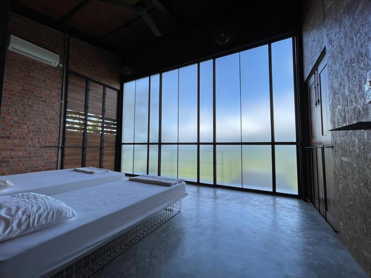 The Wildwood Retreat Kkb Βίλα Kuala Kubu Bharu Εξωτερικό φωτογραφία