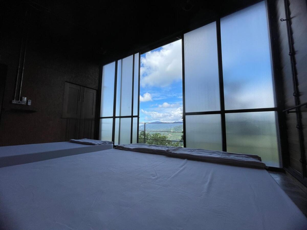 The Wildwood Retreat Kkb Βίλα Kuala Kubu Bharu Εξωτερικό φωτογραφία