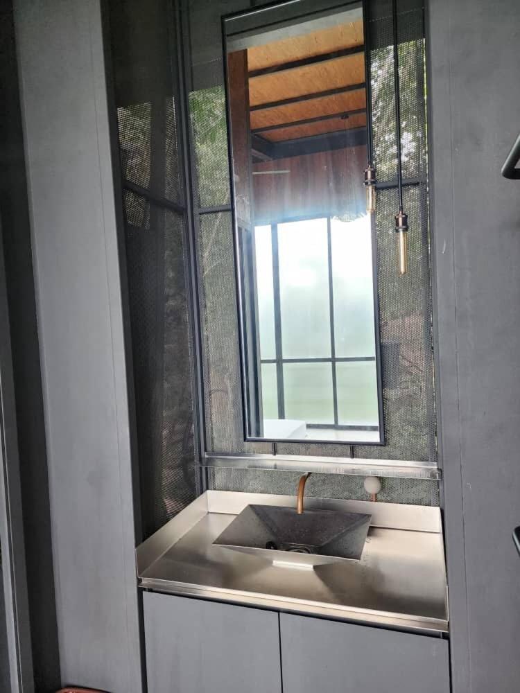The Wildwood Retreat Kkb Βίλα Kuala Kubu Bharu Εξωτερικό φωτογραφία