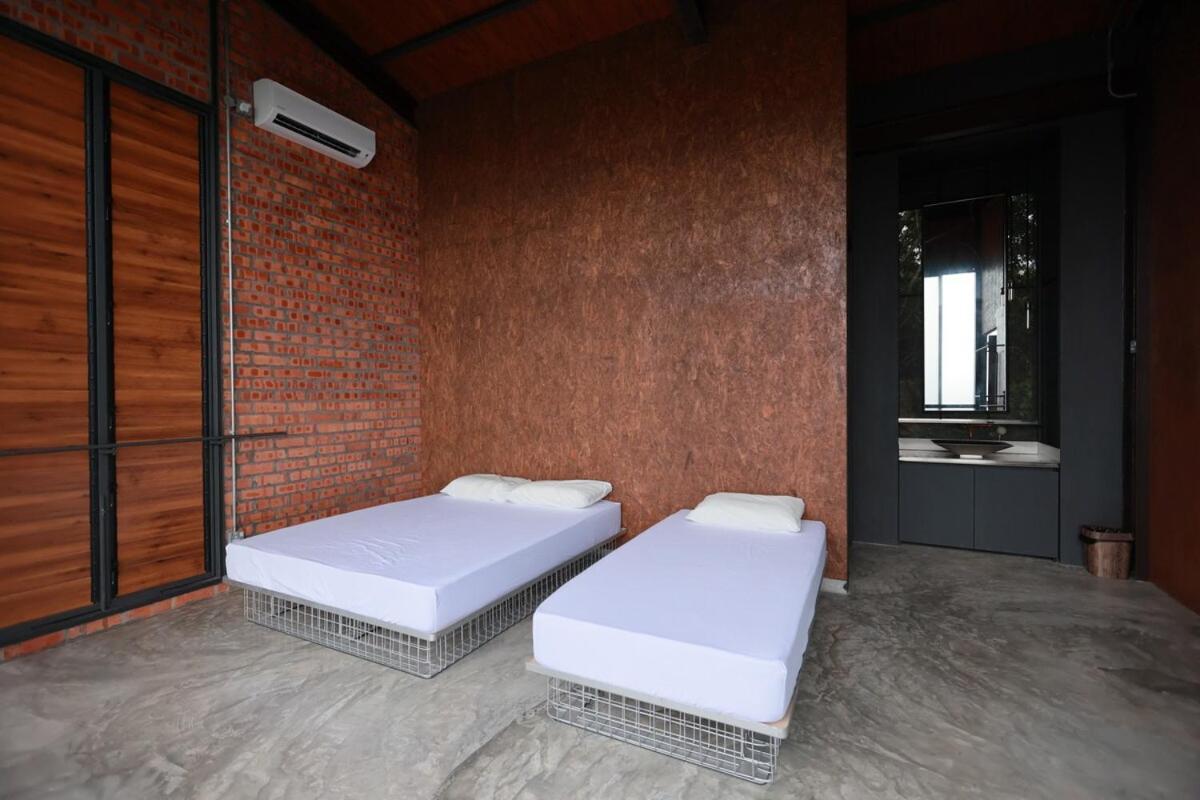 The Wildwood Retreat Kkb Βίλα Kuala Kubu Bharu Εξωτερικό φωτογραφία