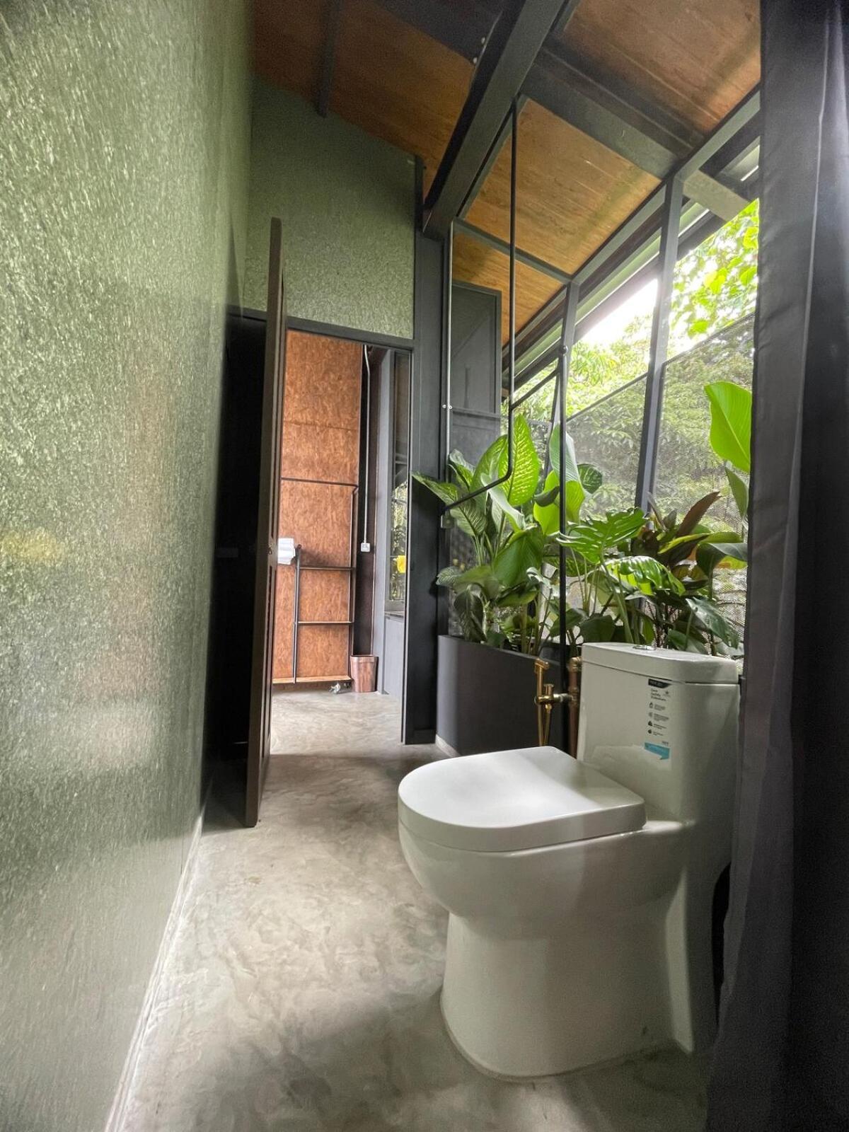 The Wildwood Retreat Kkb Βίλα Kuala Kubu Bharu Εξωτερικό φωτογραφία