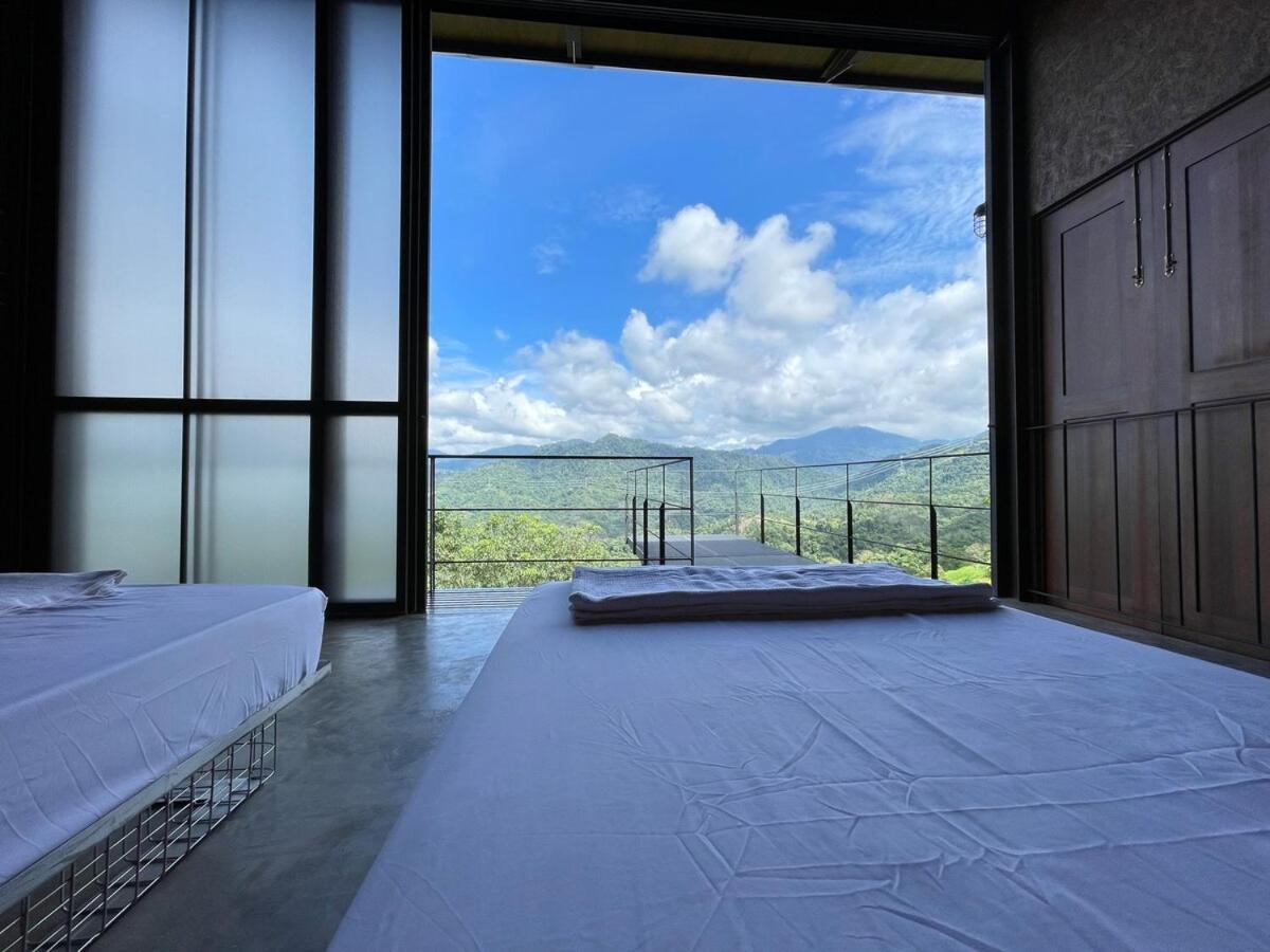 The Wildwood Retreat Kkb Βίλα Kuala Kubu Bharu Εξωτερικό φωτογραφία