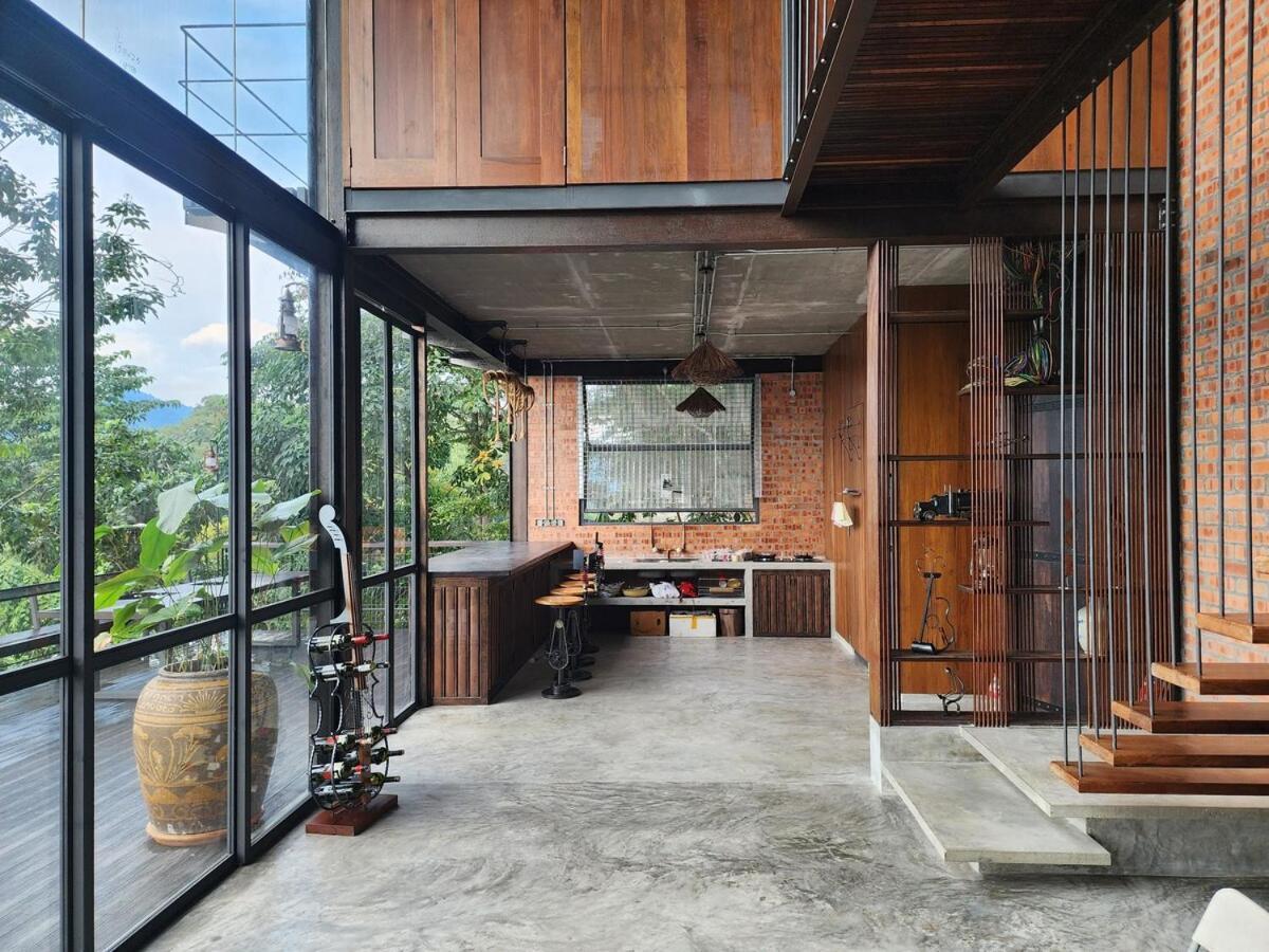 The Wildwood Retreat Kkb Βίλα Kuala Kubu Bharu Εξωτερικό φωτογραφία