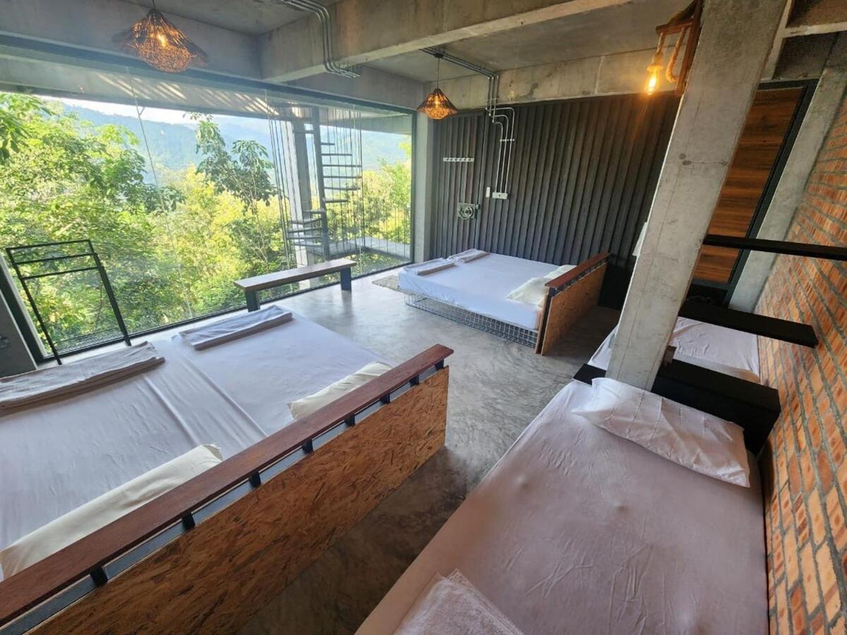 The Wildwood Retreat Kkb Βίλα Kuala Kubu Bharu Εξωτερικό φωτογραφία
