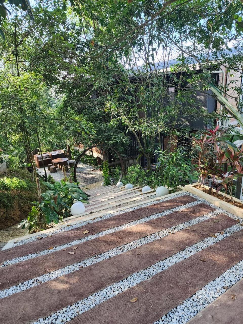 The Wildwood Retreat Kkb Βίλα Kuala Kubu Bharu Εξωτερικό φωτογραφία