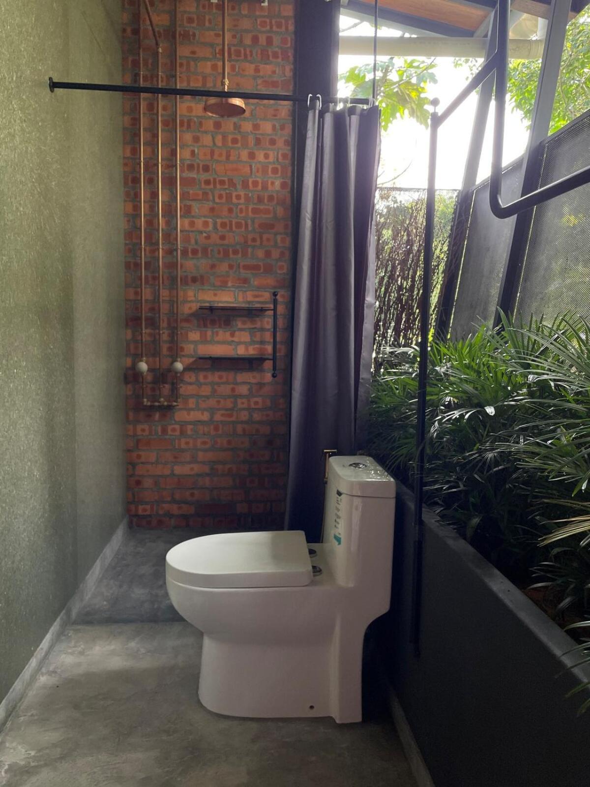 The Wildwood Retreat Kkb Βίλα Kuala Kubu Bharu Εξωτερικό φωτογραφία