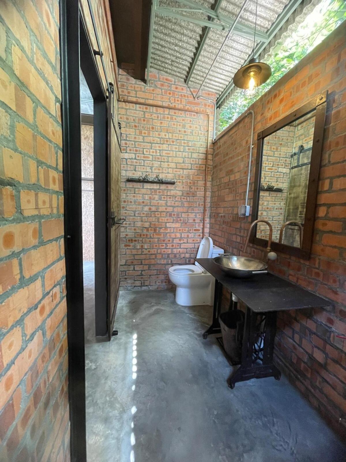 The Wildwood Retreat Kkb Βίλα Kuala Kubu Bharu Εξωτερικό φωτογραφία