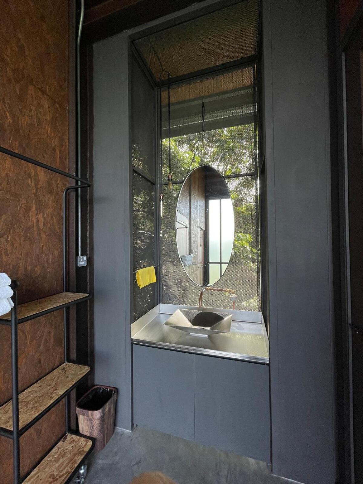 The Wildwood Retreat Kkb Βίλα Kuala Kubu Bharu Εξωτερικό φωτογραφία