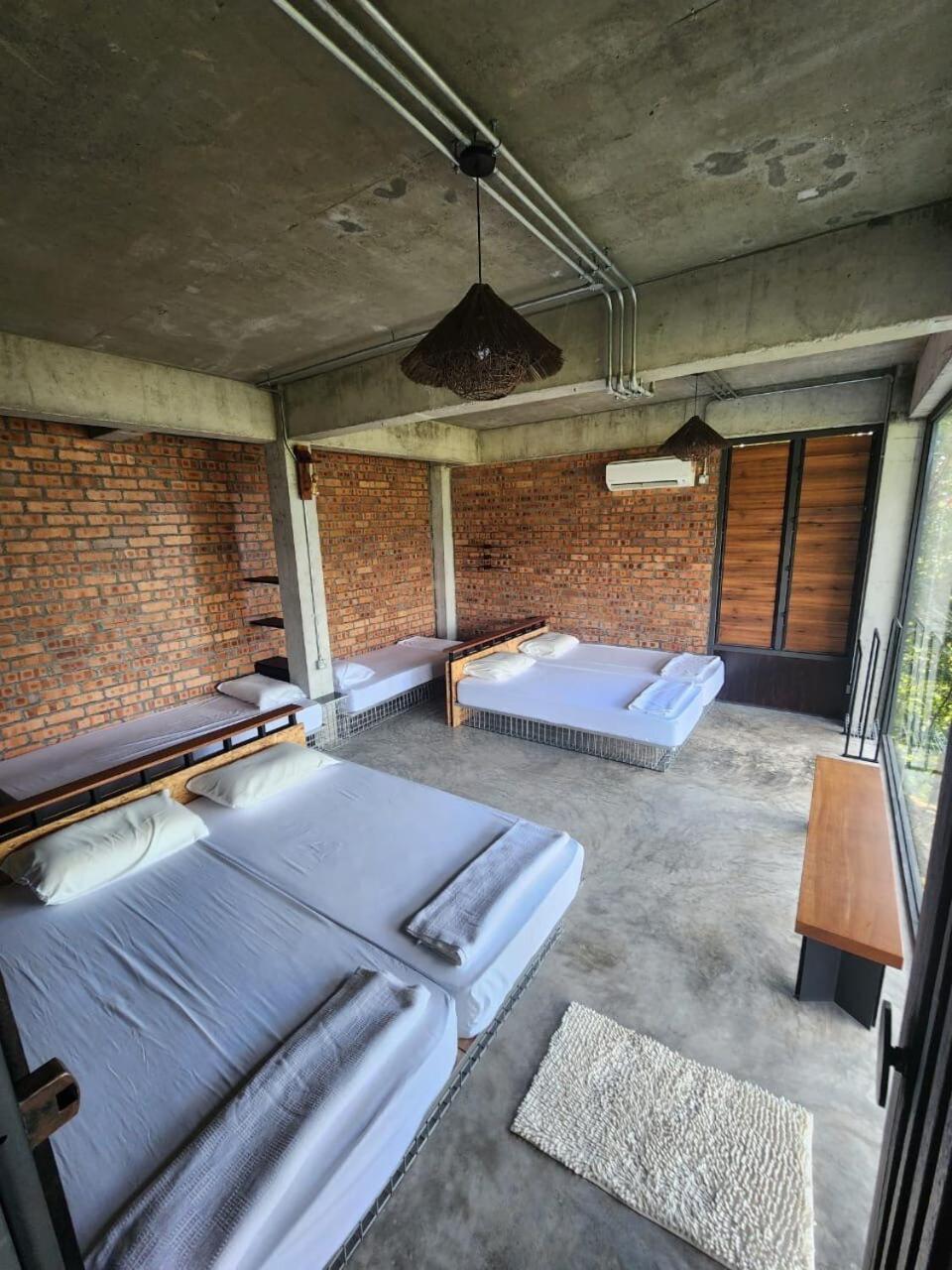 The Wildwood Retreat Kkb Βίλα Kuala Kubu Bharu Εξωτερικό φωτογραφία