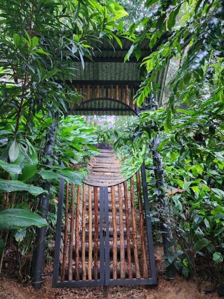 The Wildwood Retreat Kkb Βίλα Kuala Kubu Bharu Εξωτερικό φωτογραφία