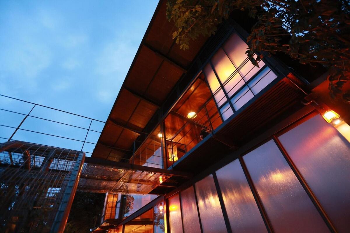 The Wildwood Retreat Kkb Βίλα Kuala Kubu Bharu Εξωτερικό φωτογραφία