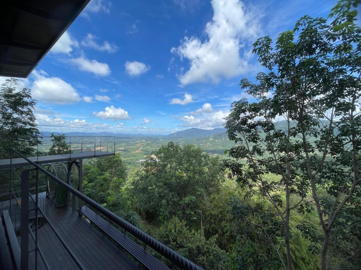 The Wildwood Retreat Kkb Βίλα Kuala Kubu Bharu Εξωτερικό φωτογραφία