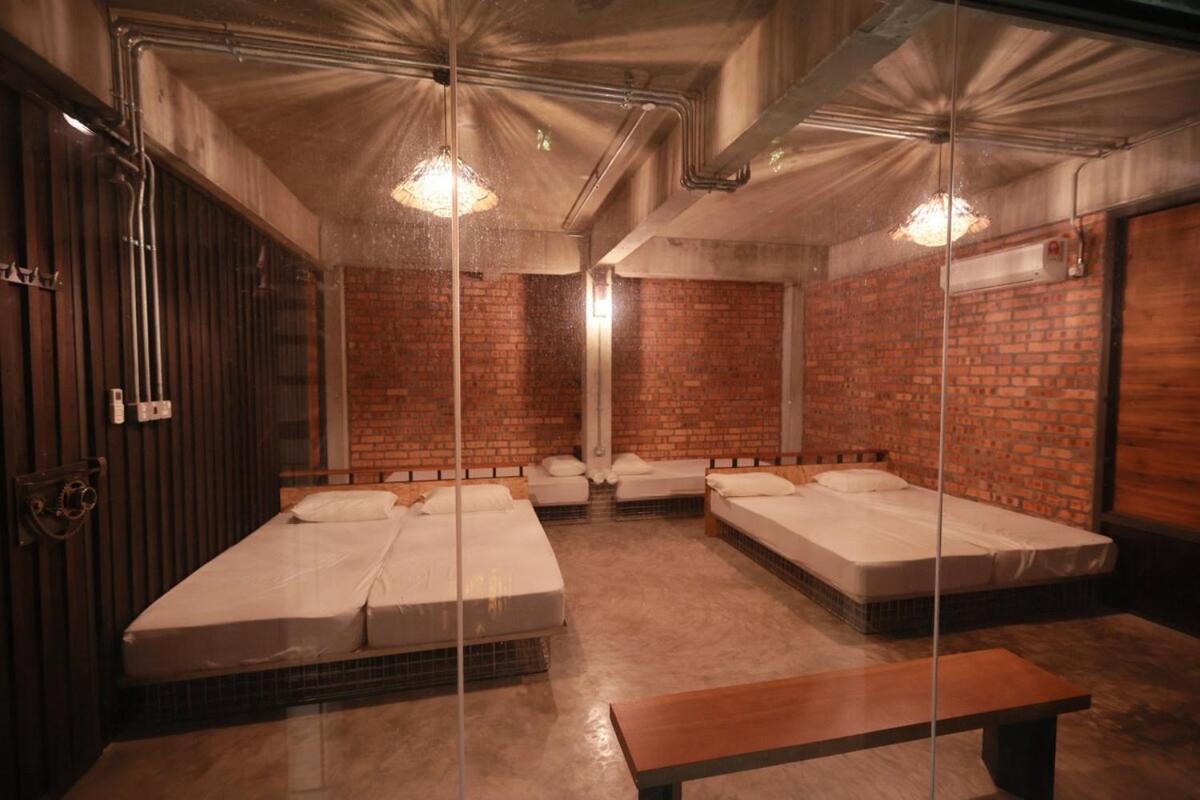 The Wildwood Retreat Kkb Βίλα Kuala Kubu Bharu Εξωτερικό φωτογραφία