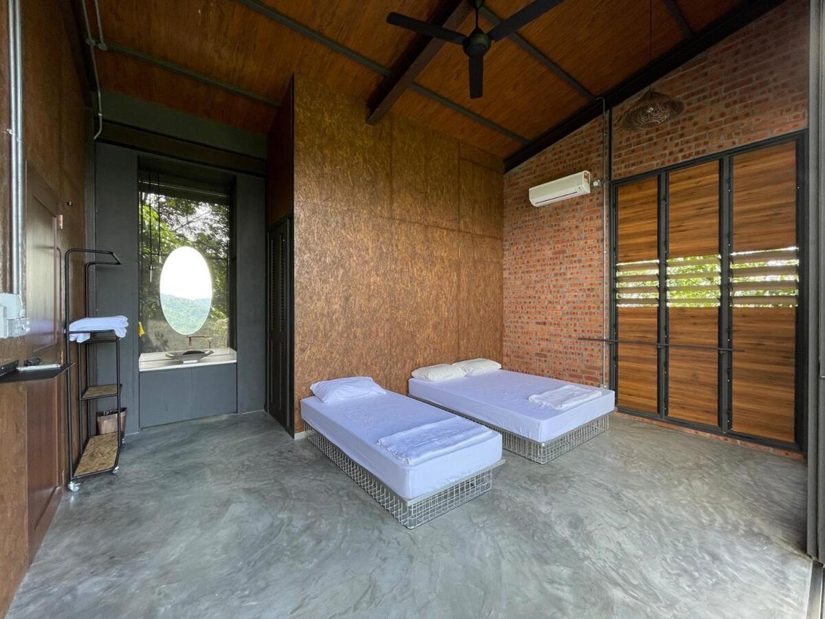 The Wildwood Retreat Kkb Βίλα Kuala Kubu Bharu Εξωτερικό φωτογραφία
