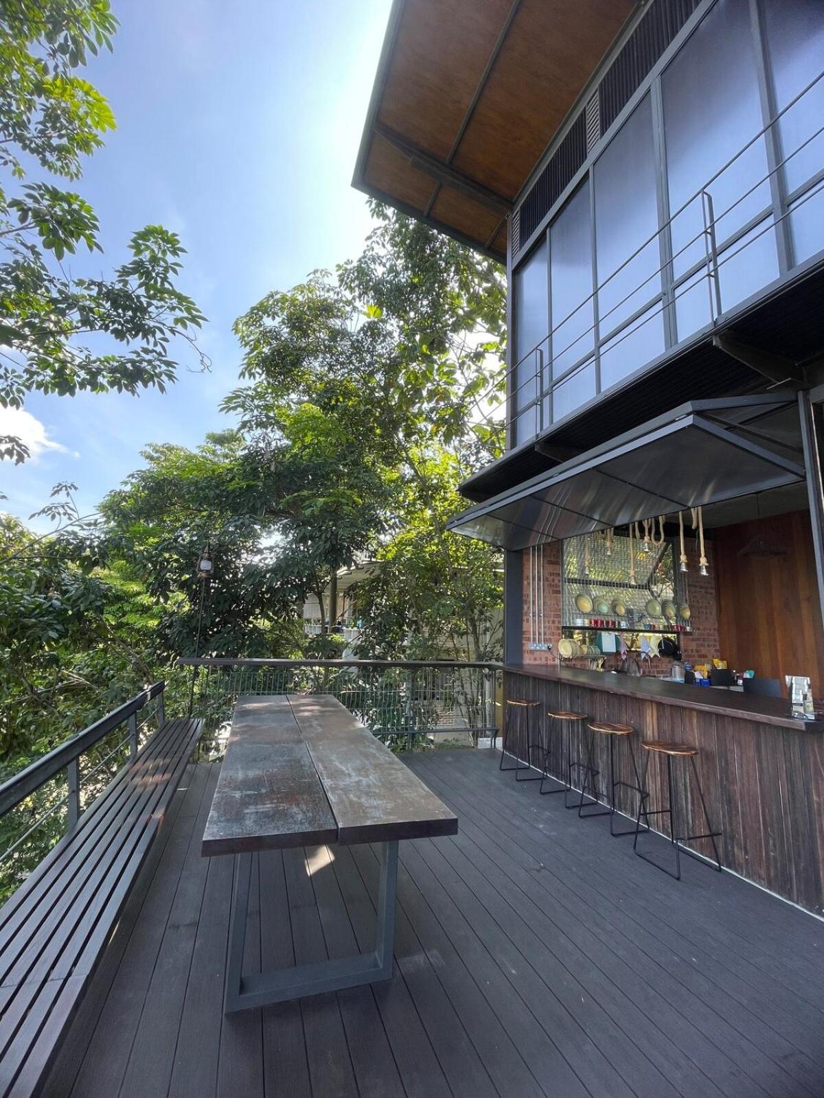 The Wildwood Retreat Kkb Βίλα Kuala Kubu Bharu Εξωτερικό φωτογραφία