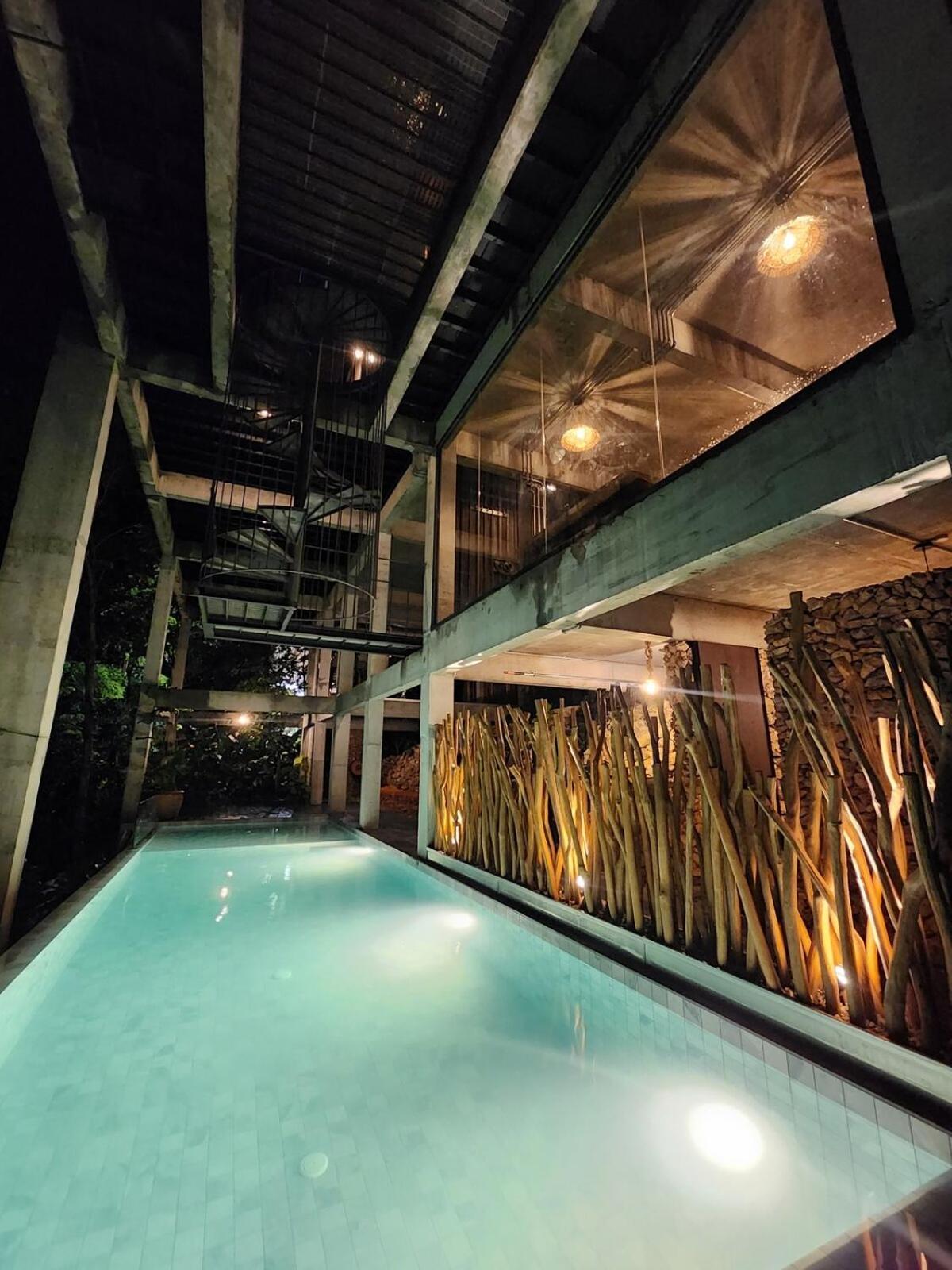 The Wildwood Retreat Kkb Βίλα Kuala Kubu Bharu Εξωτερικό φωτογραφία