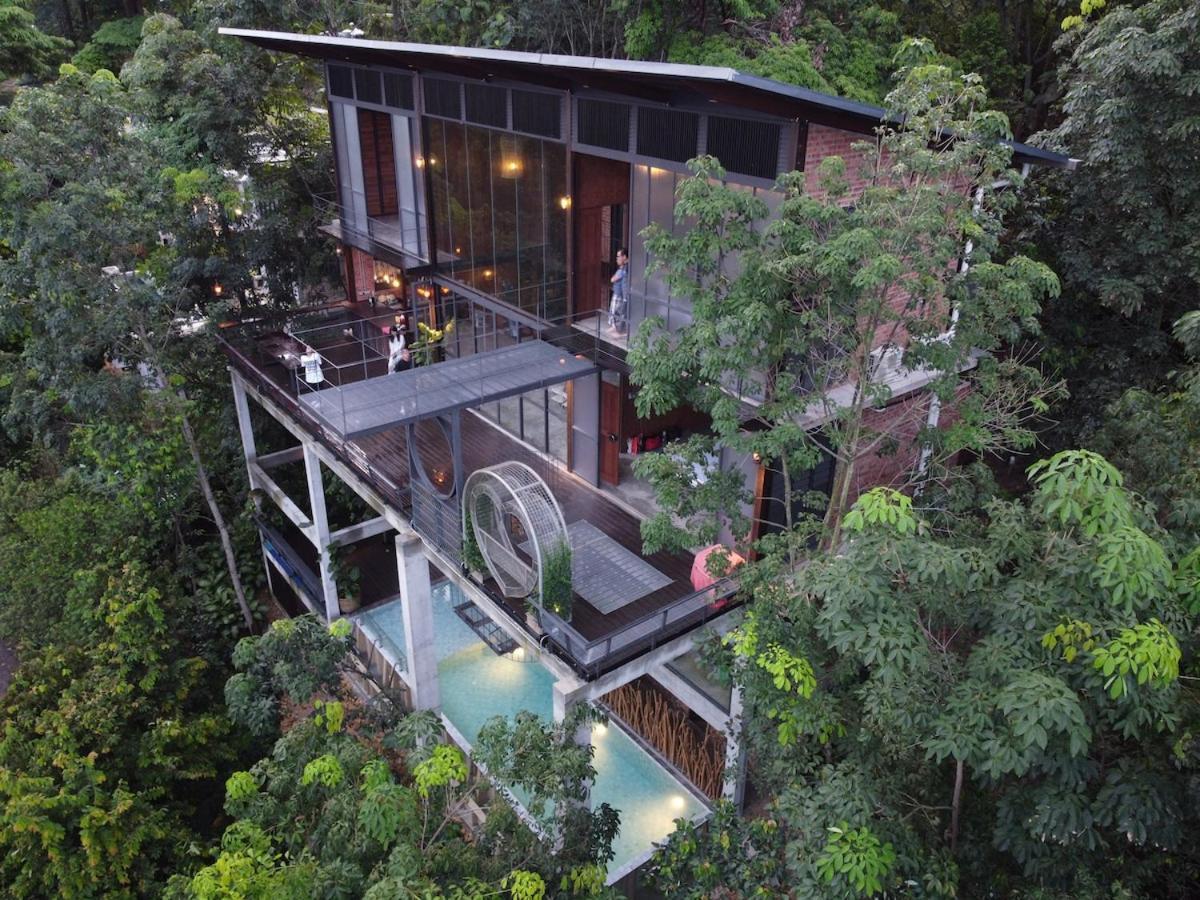 The Wildwood Retreat Kkb Βίλα Kuala Kubu Bharu Εξωτερικό φωτογραφία