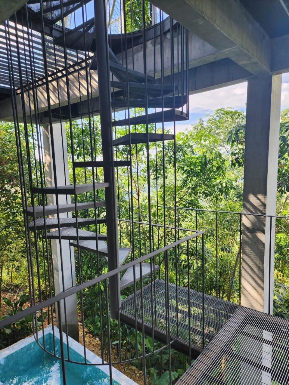 The Wildwood Retreat Kkb Βίλα Kuala Kubu Bharu Εξωτερικό φωτογραφία